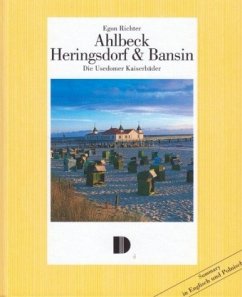 Ahlbeck, Heringsdorf & Bansin - Richter, Egon
