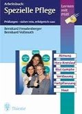 Arbeitsbuch Spezielle Pflege. Tl.1