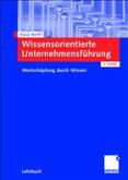 Wissensorientierte Unternehmensführung