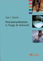 Cover Pferdekrankheiten in Frage & Antwort