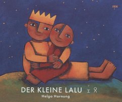 Der kleine Lalu - Hornung, Helga