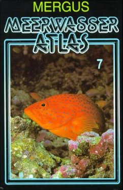 Perciformes (Barschartige) / Meerwasser Atlas Bd.7