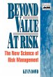 Beyond Value at Risk - Bild 1