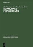 Kommunale Finanzierung