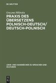 Übersetzungskurs Polnisch-Deutsch und Deutsch-Polnisch\Kurs tlumaczenia na jezyk niemiecki i polski
