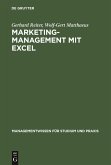 Marketing-Management mit EXCEL