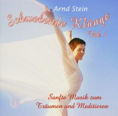 Schwebende Klänge,Vol.1 - Stein,Arnd