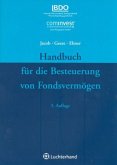 Handbuch für die Besteuerung von Fondsvermögen