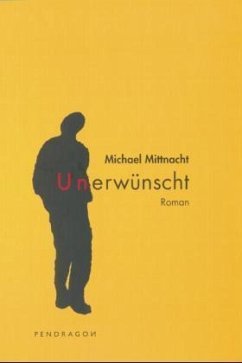 Cover Unerwünscht