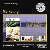 Marketing, 1 CD-ROM