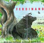 Ferdinand, 1 CD-Audio