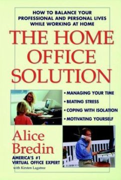 Cover The Home Office Solution