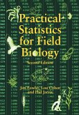 Practical Statistics for Field Biology