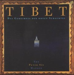 Tibet - Sis, Peter