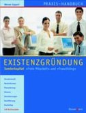 Praxis-Handbuch Existenzgründung, Sonderausgabe