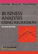 Business Analysis Using Regression - Bild 1