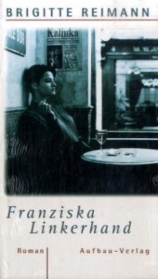 Cover Franziska Linkerhand