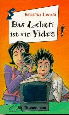 Cover Das Leben ist ein Video