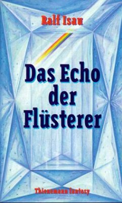 Cover Das Echo der Flüsterer