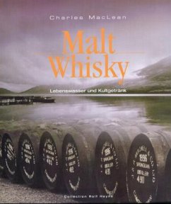 Malt Whisky - MacLean, Charles