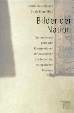 Bilder der Nation - Bielefeld, Ulrich / Engel, Gisela (Hgg.)
