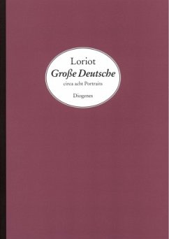 Große Deutsche - Loriot