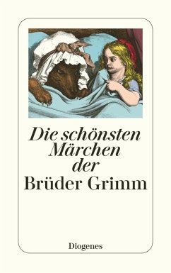 Die schönsten Märchen der Brüder Grimm - Grimm, Brüder