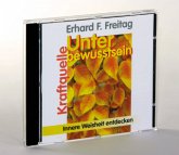 Kraftquelle Unterbewußtsein, 1 CD-Audio