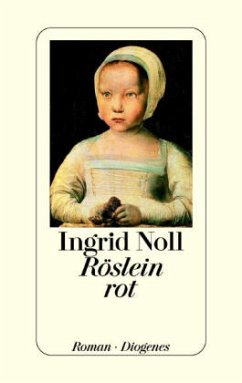 Cover Röslein rot
