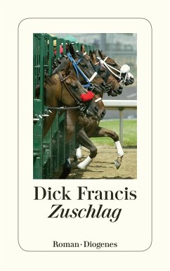 Zuschlag - Francis, Dick