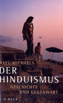 Der Hinduismus - Michaels, Axel