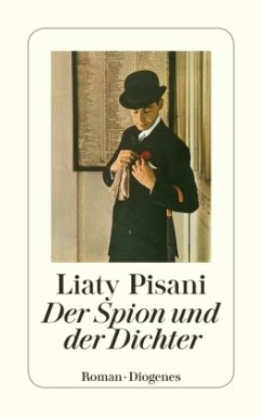 Der Spion und der Dichter - Pisani, Liaty