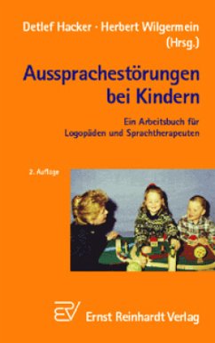 Aussprachestörungen bei Kindern