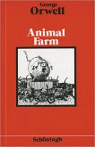 Animal Farm: A Fairy Story