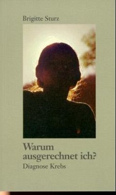 Cover Warum ausgerechnet ich?