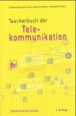 Taschenbuch der Telekommunikation