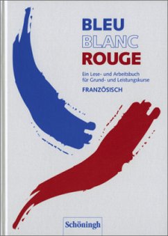 Bleu Blanc Rouge