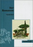 Iter Romanum: Vokabelheft