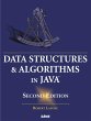Data Structures and Algorithms in Java - Bild 1
