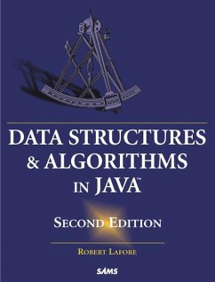 Data Structures and Algorithms in Java - Lafore, Robert