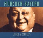 Rare Schellacks-München-Lieder & Couplets 1901-39