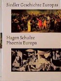 Phoenix Europa / Siedler Geschichte Europas, 4 Bde.