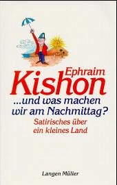 Cover . . . und was machen wir am Nachmittag?