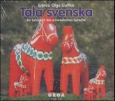 3 Audio-CDs / Tala svenska