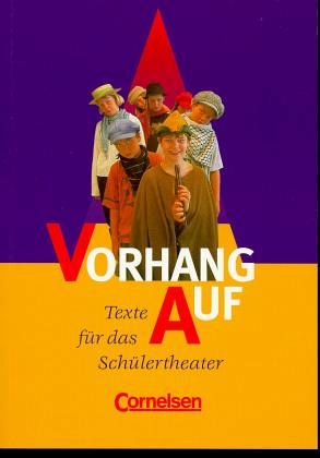 Vorhang auf!