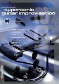 Supersonic Guitar Improvisation, m. 1 Audio-CD