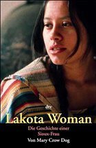 Cover Lakota Woman