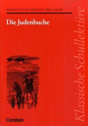 Die Judenbuche Die Judenbuche