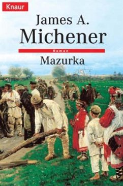 Mazurka - Michener, James A.