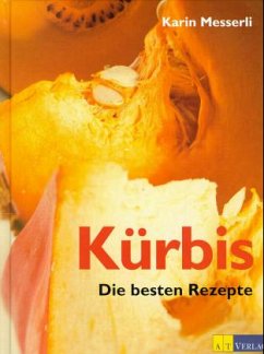 Kürbis - Messerli, Karin